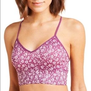 Anthropologie Twyla Bra